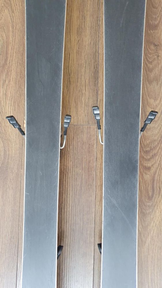 Narty VOLKL ESSENZA 149all condition