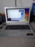Laptop Lenovo Z51-70 i7-5500 CPU 2.40GHz 8GB Ram