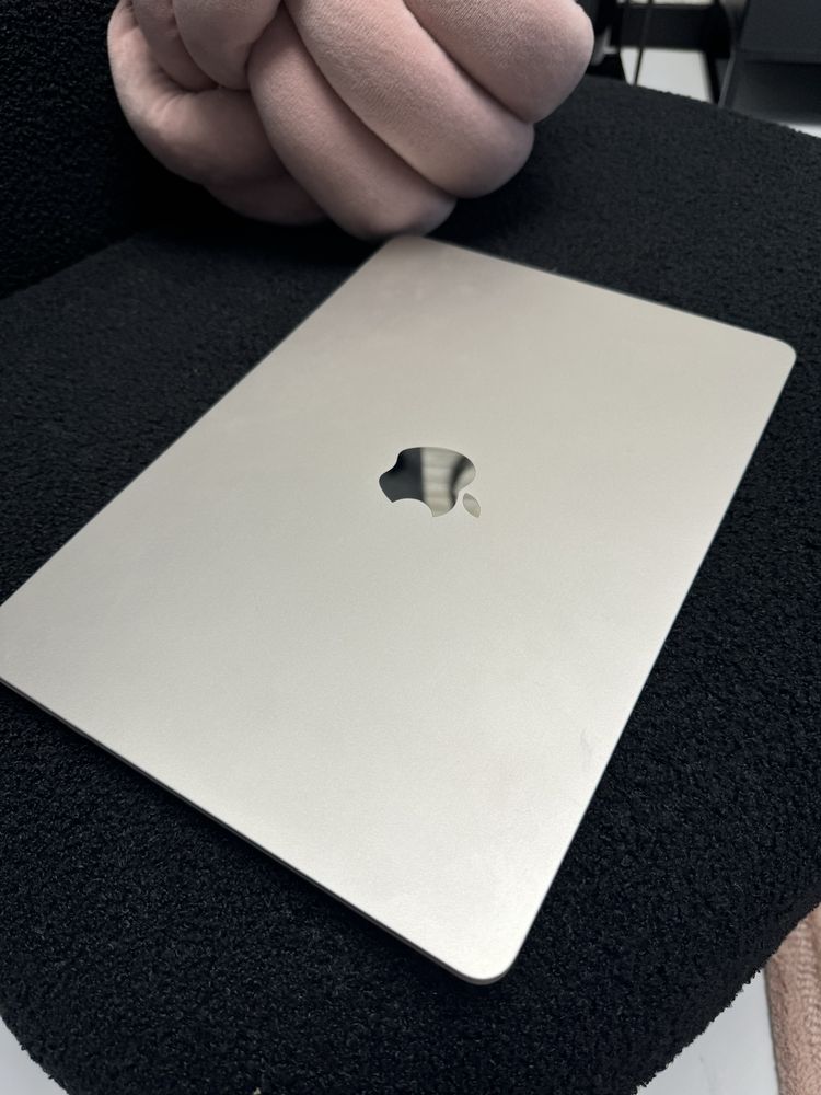 Macbook air 13 8gb 256 gb igla