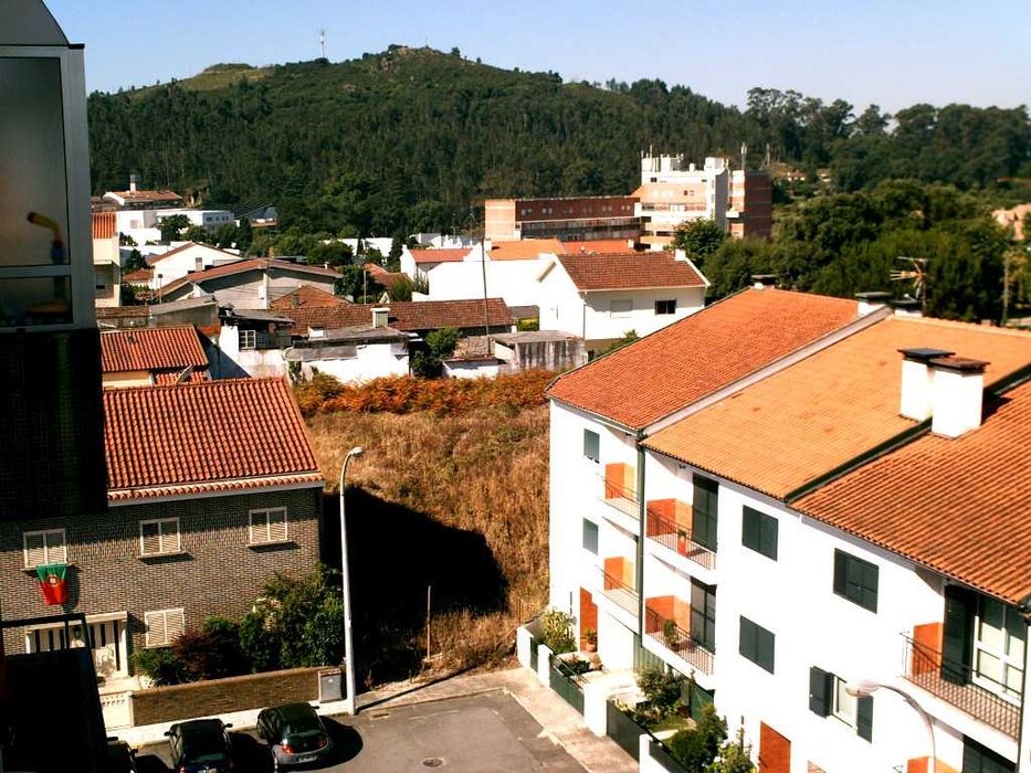 Arrenda-se apartamento T2 em Braga – direto com proprietário