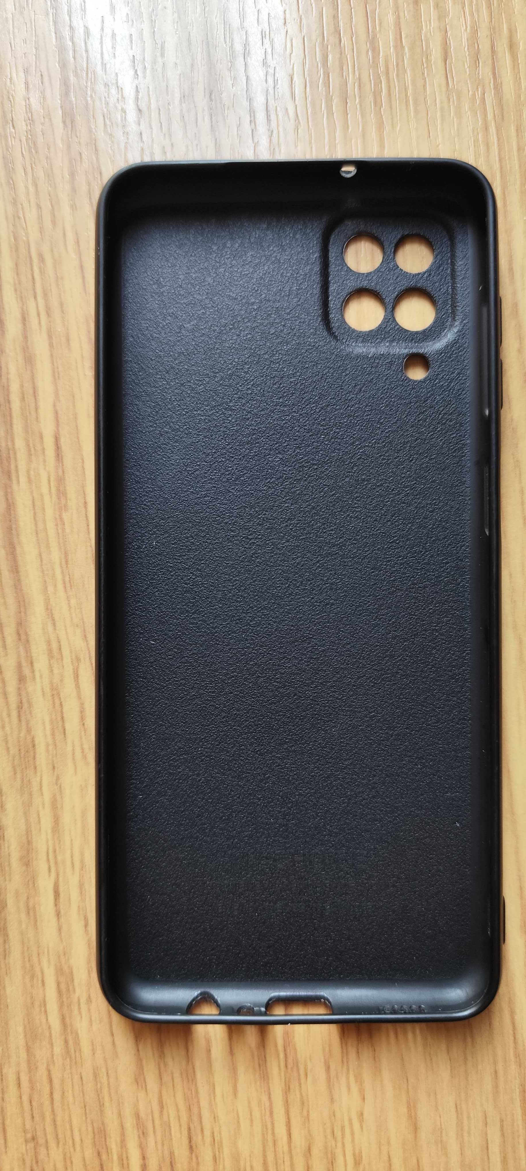 Telemóvel Samsung Galaxy A12 64 GB — desbloqueado
