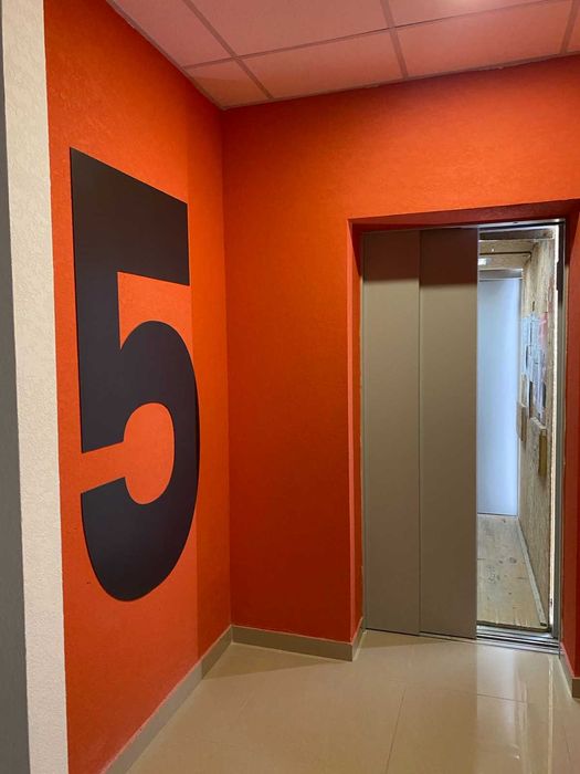 Смарт - квартира в ЖК "Акварель-8" на Таирова