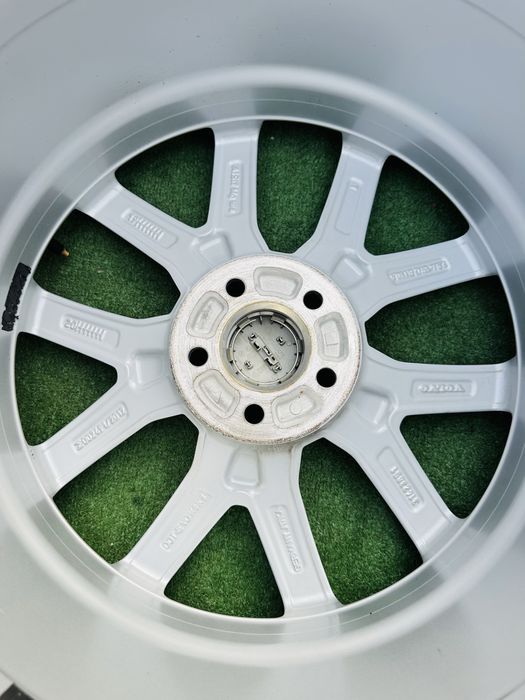 Диски легкосплавні 5/108 R18 Volvo XC-60 7.5J ET-50.5