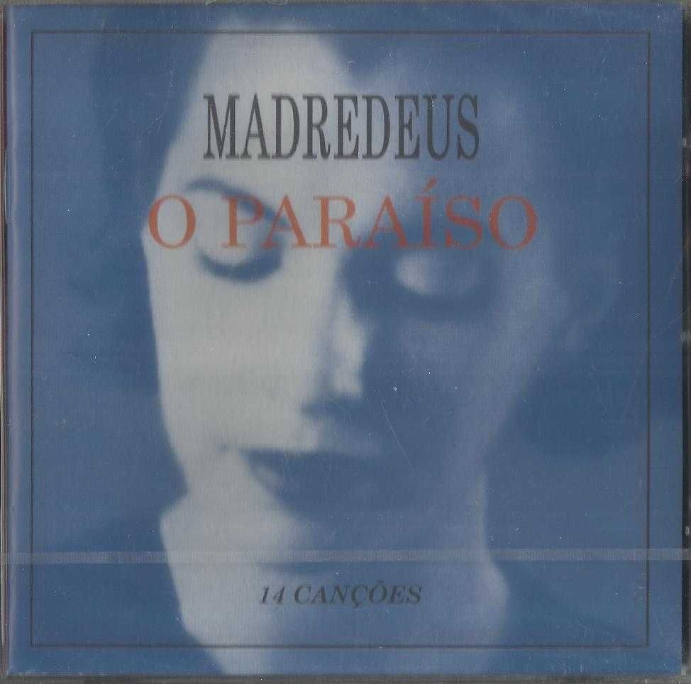 Madredeus - O Paraíso