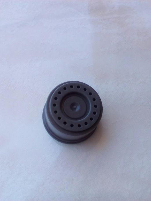Economizador de água em 80% e filtro