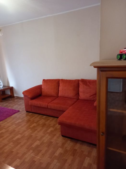 Aluga se t2  na vila da Vieira