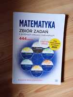 Matematyka zbiór zadań zadań poziom rozszerzony wyd oficyna edukacyjna
