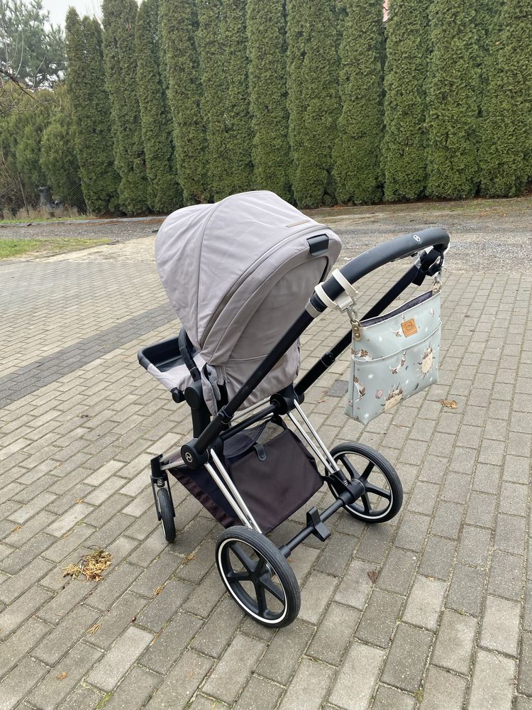 Wózek Cybex Priam 2.0