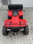 Квадроцикл Polaris США  350 brp