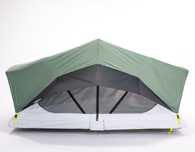 tenda rooftop quechua