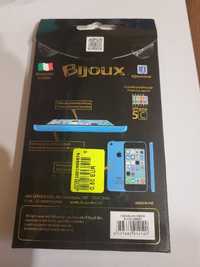 Bijoux etui ochronne do iPhone 5C