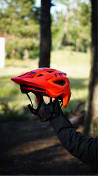 Capacete Fox Speedframe Mips