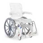 Cadeira de Higiene Aquatec Ocean Ergo 24"