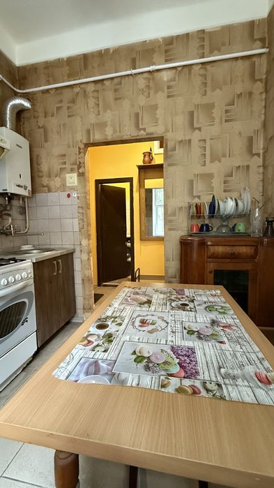 Оренда 1-кім. квартири. Включно з комунальними С. Яблонської