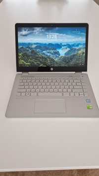 PC Portátil HP Pavilion x360 | Ecrã Táctil 14'' | i5 | 8GB | 256GB