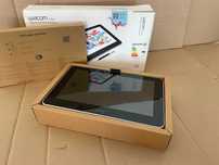 Tablet graficzny Wacom One 13 Pen Display sam tablet bez akcesoriów