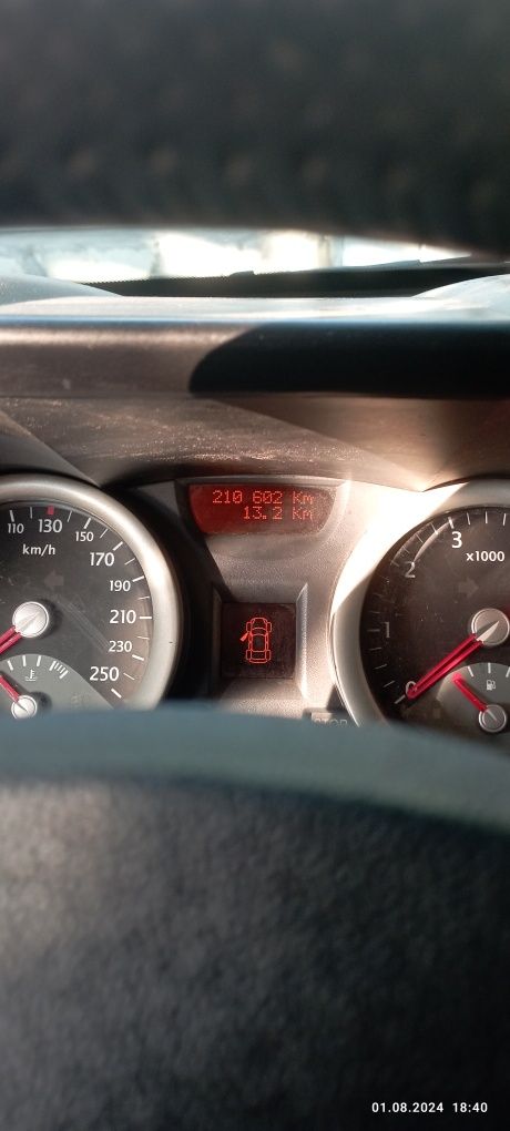 Продам Renault Megane 2