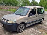 Citroen Berlingo 1.4 * 2005 rok lift