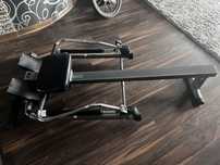 Wioślarz mechaniczny BR 2200 marki Body Sculpture