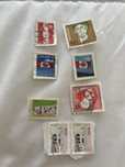 Lote de 57 selos portugues