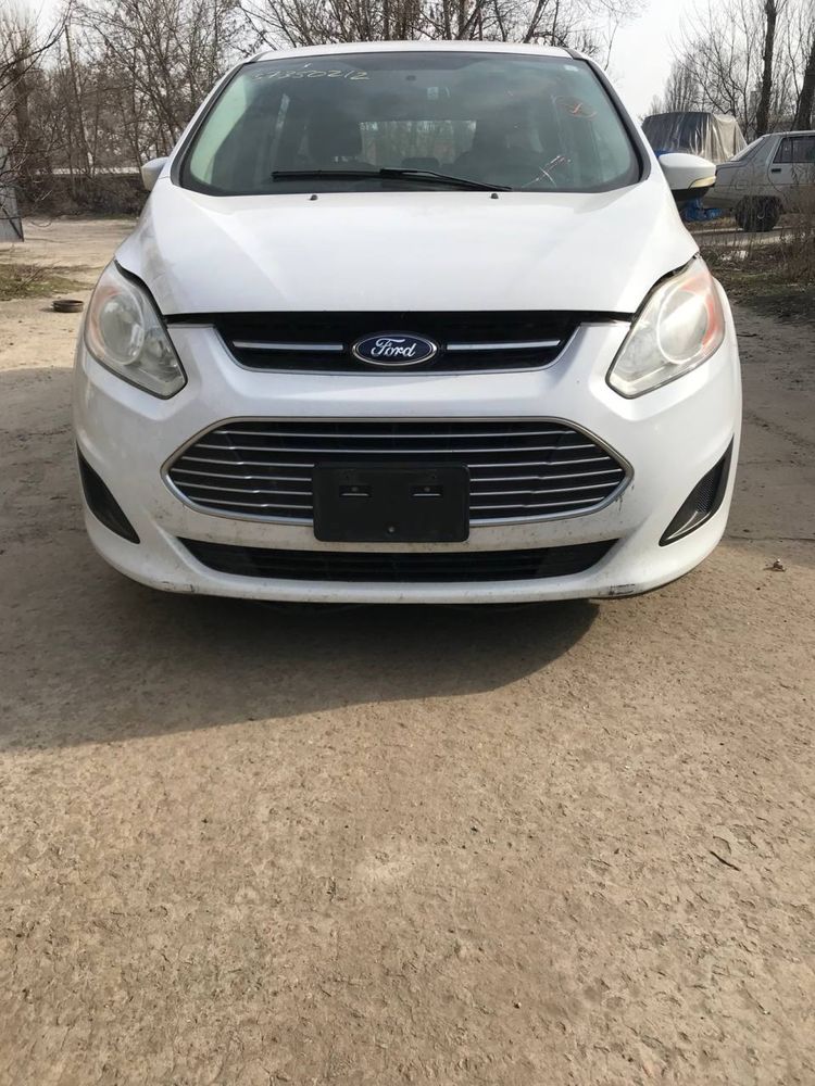 Ford c-max hybrid разборка розбірка c-max розборка c-max hybrid