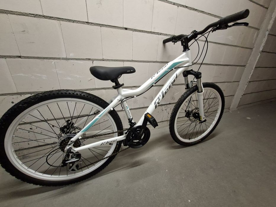 Rower MTB 26" aluminiowa rama- NOWY