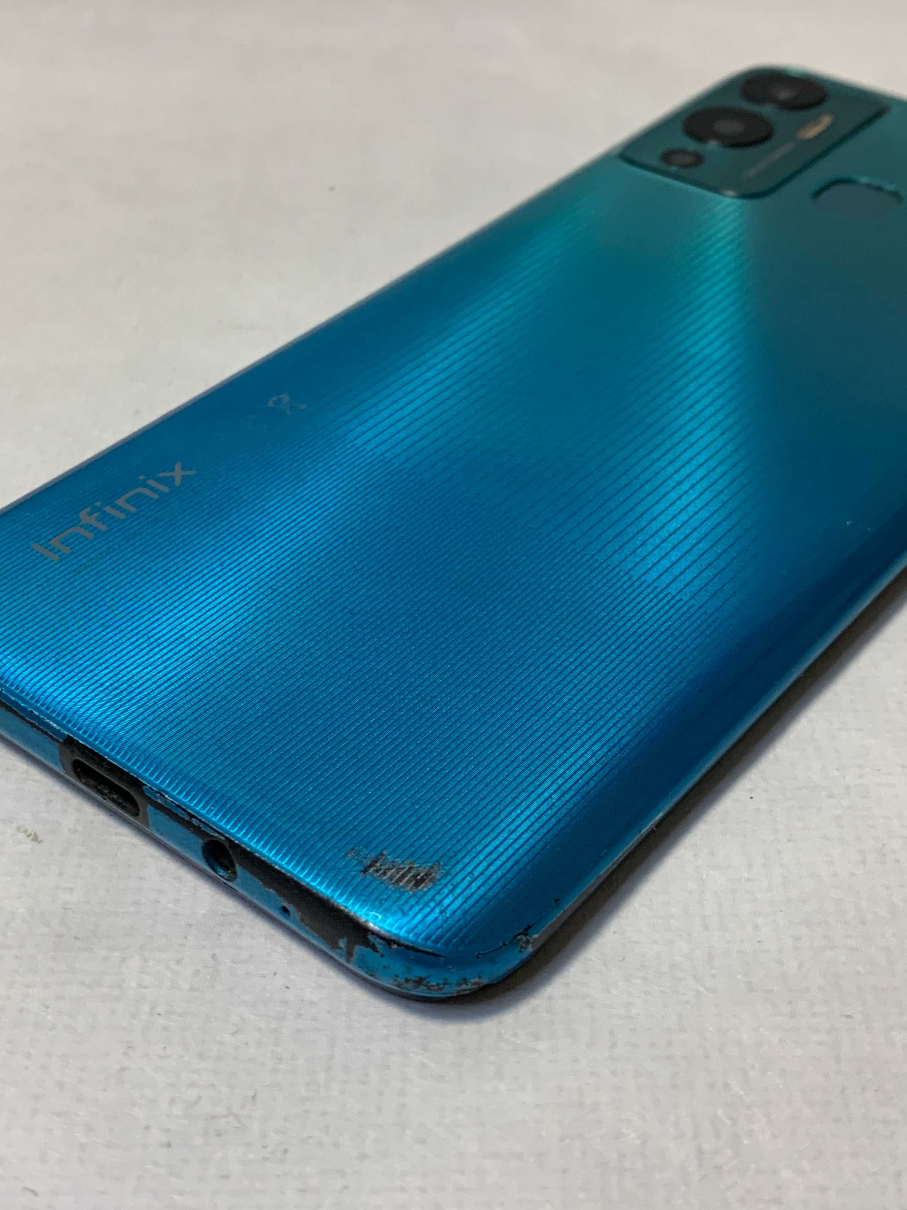 Infinix HOT 12 Play NFC (X6816D)