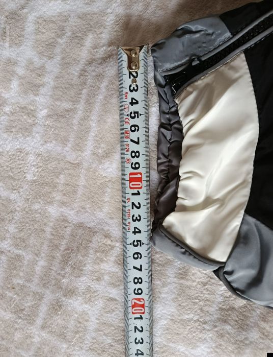 Захисний костюм, комбінезон. Розмір М