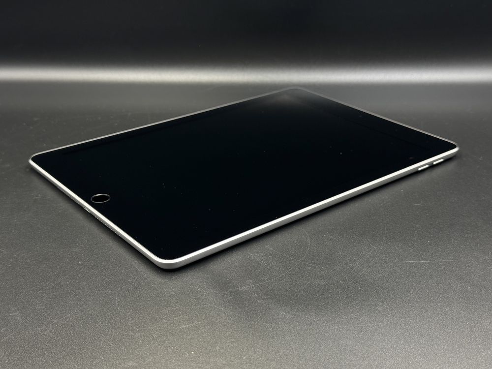 iPad 6. gen. 32GB (A1893) - WiFi - wada