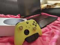 Sprzedam Xbox i laptop gaming