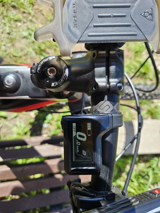 Unibike ATOM mtb rama XL 29cali kross merida trek romet ghost bulls