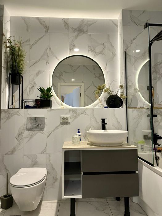 Продаж 1-кімнатної квартири в ЖК River house y Луцьку