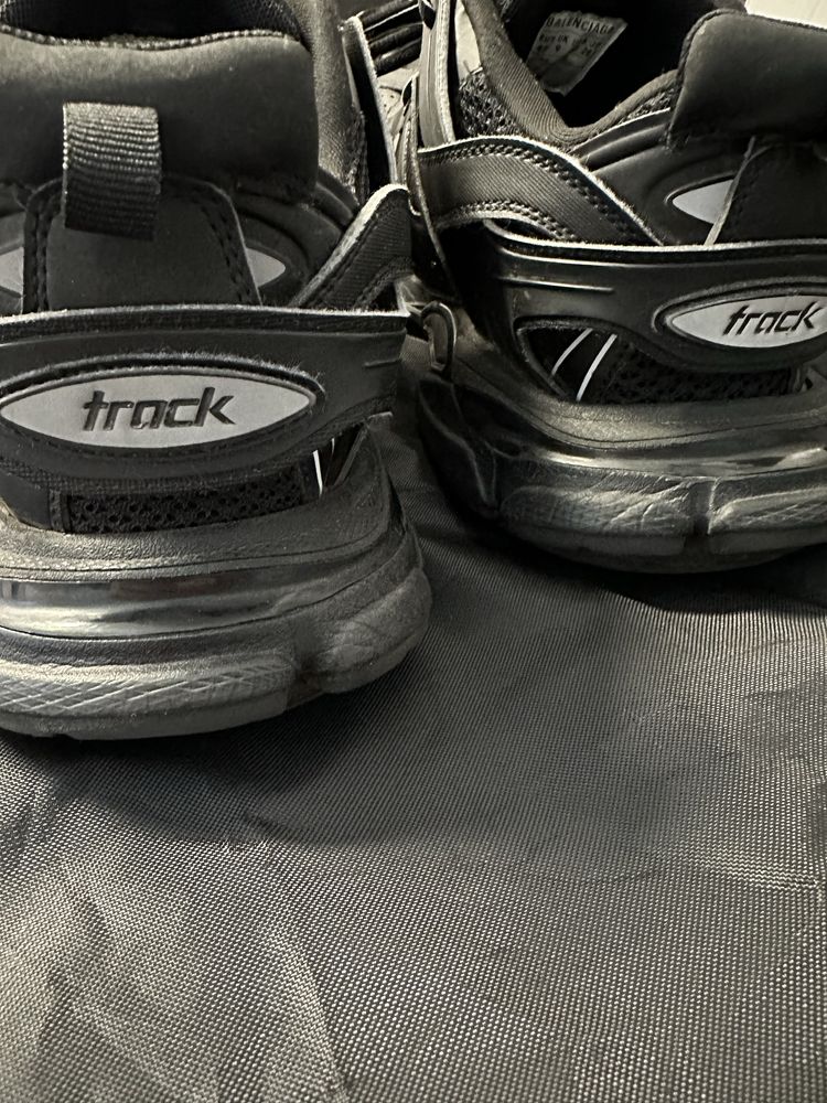 buty balenciaga track