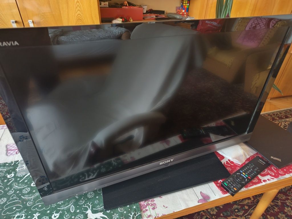 TV Sony 32 cale stan bdb FullHD