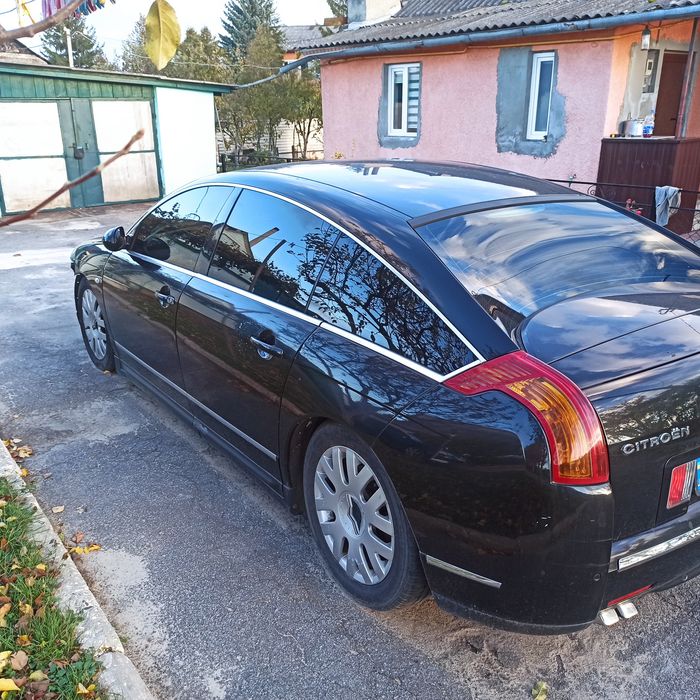 Продам Сітроен с6 !