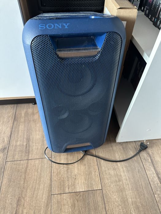Głośnik Bluetooth Sony xb5