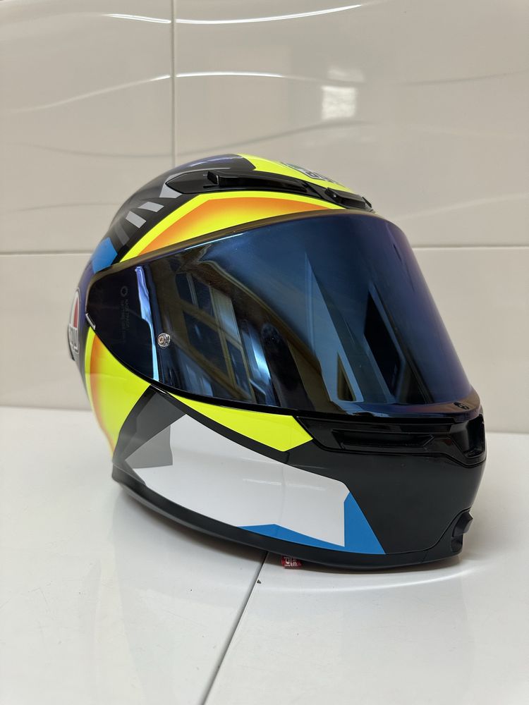 Capacete AGV K6 S