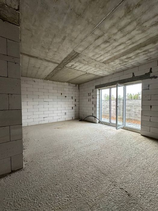 Продаж 4-к таунхаус 105 м² 67000 $ Ворзель РОЗТЕРМІНУВАННЯ