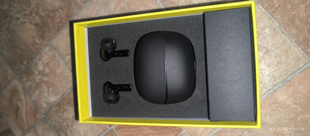 Навушники безпровідні " HATOR"