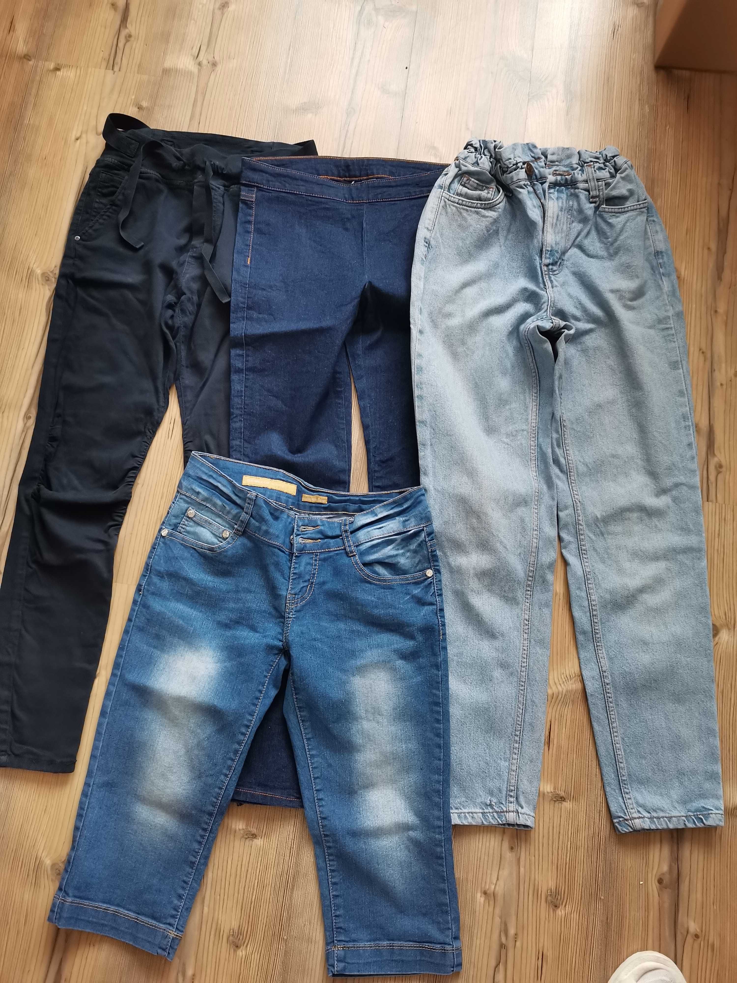джинсы женские импортные