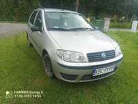 Fiat Punto 1.2 LPG