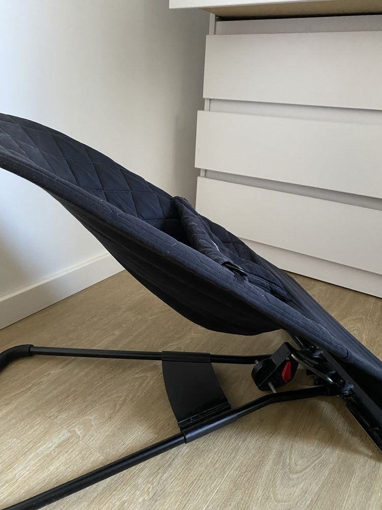 BabyBjorn шезлонг в чудовому стані