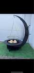 Grill ogrodowy/palenisko Producent