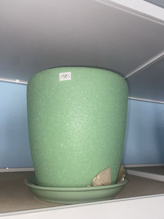 Великі вазони. Розпродаж!