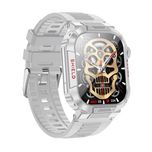 Смарт Часы Borofone BD9 Smart sports watch(call version)