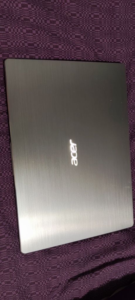 Ноутбук Acer Swift 3 2019