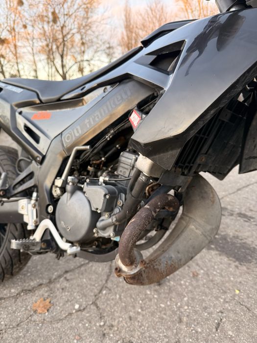 Derbi Senda Xtreme 50