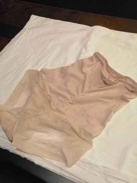 Roupa interior redutora