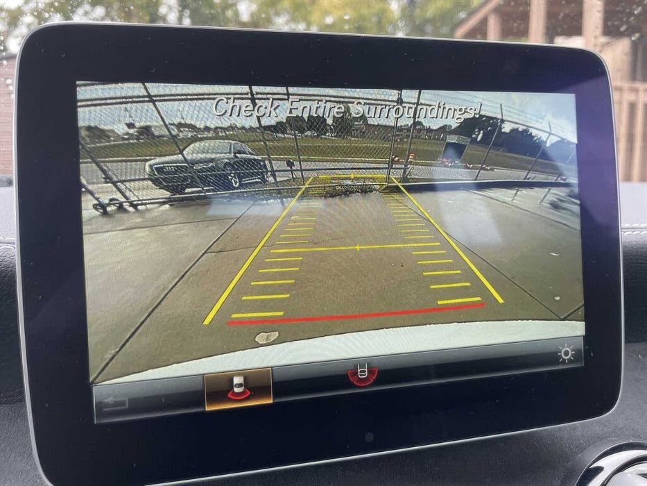 Mercedes-Benz CLA 250      2018