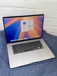 MacBook Pro 16 2019 A2141 i7 2.6 | 16gb | SSD 512Gb 5300M 4Gb 92% АКБ